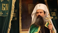 Патриарх Даниил подкрепи монасите от Синай: Манастирът не е музей