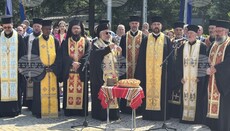 Митрополит Киприан: В любовта и вярата се изгражда общността