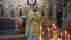 Арх. Савва: Можем да помогнем на нашите покойници