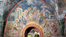Петдесетница – Рожденият ден на Христовата Църква