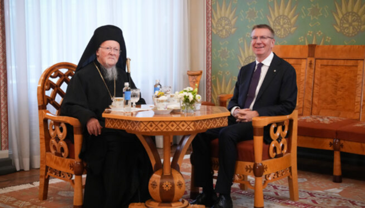 Снимка: orthodoxtimes.com
