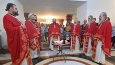 Свещеник в Черна гора осъди натиска на украинските власти върху УПЦ