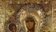 В Скопие ще се проведе лития с иконата на Света Богородица Троеручица