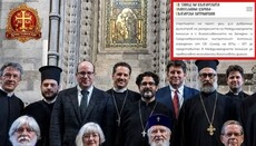 „Христоносци“ оспори съобщение за участието на БПЦ в диалог с англиканите