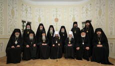 Синодът на РПЦЗ изрази тревога за предстоящото награждаване на Зеленски в Ню Йорк