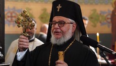 Митрополит Киприан е удостоен със званието „Почетен гражданин на Стара Загора“