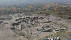 Археолози проучиха над 200 метра подземни галерии в Рациария