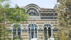 Светият Синод утвърди низвержението от сан на архимандрит Дионисий (Мишев)
