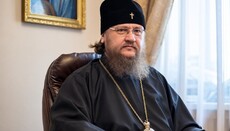 Митрополит Теодосий: Доклад за създаването на ПЦУ показва намеса на властите
