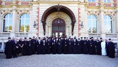 Срамува ли се БПЦ от изповедничеството си през 2016 година? 