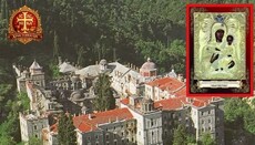 Зографските мъченици отказали да приемат унията с Рим
