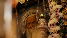 Програма по повод честванията на 1150 години от рождението и 1080 години от успението на свети Йоан Рилски Чудотворец