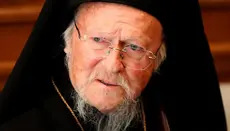 Слово на патриарх Вартоломей след Светата литургия в патриаршеската катедрала
