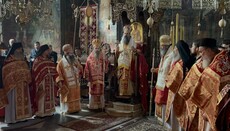Патриарх Даниил оглави честванията за 750 години от гибелта на Зографските мъченици