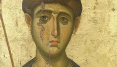 Малцина знаят, че мощите на свети Димитър се връщат в Солун през 1978 година