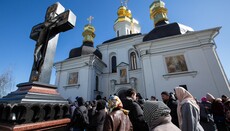 Асамблеята на православните епископи на САЩ осъди украинския закон 3894