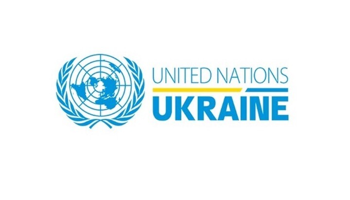 ООН. Снимка:ukraine.un.org