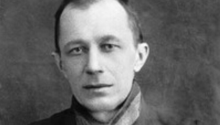 Сергей Фудел