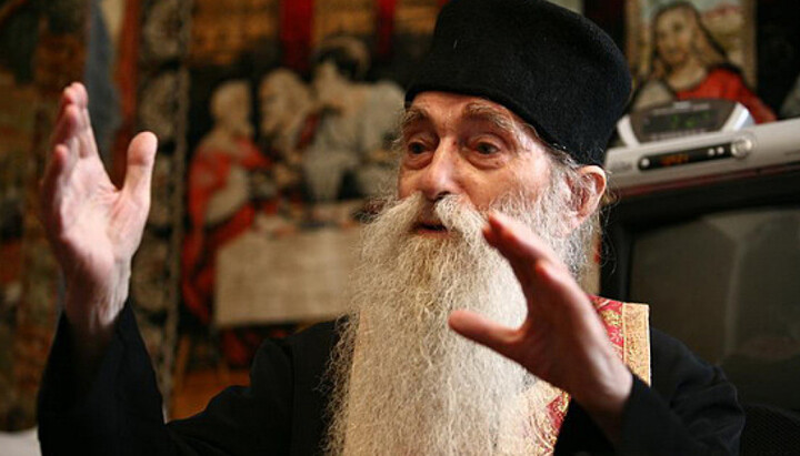Арсений Папачок