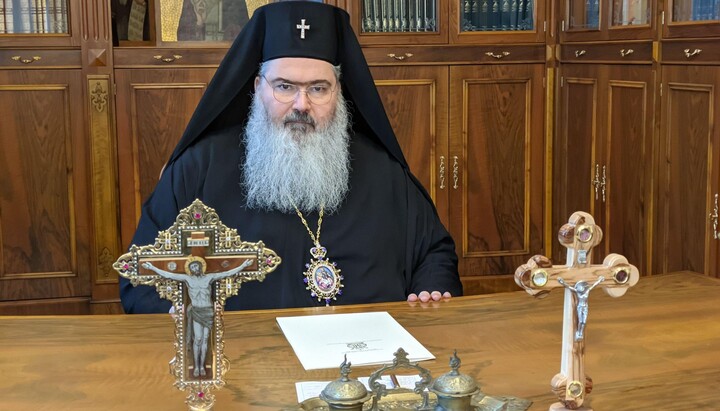 Варненска митрополия с богата програма за 1160 г. от покръстването на България
