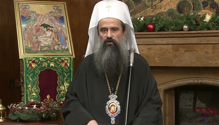 Патриархът: Предметът „Религия“ не бива да плаши. Вяра насила не се преподава