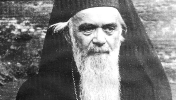 Клеветите срещу св. Николай Велимирович са срамни