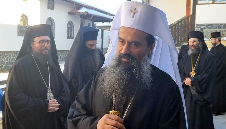 Патриархът: Дано новият папа върне Католическата църква към древната традиция