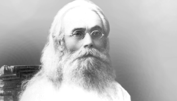 Варсануфий Оптински: Ти не разбираш, но бесовете разбират и бягат надалеч