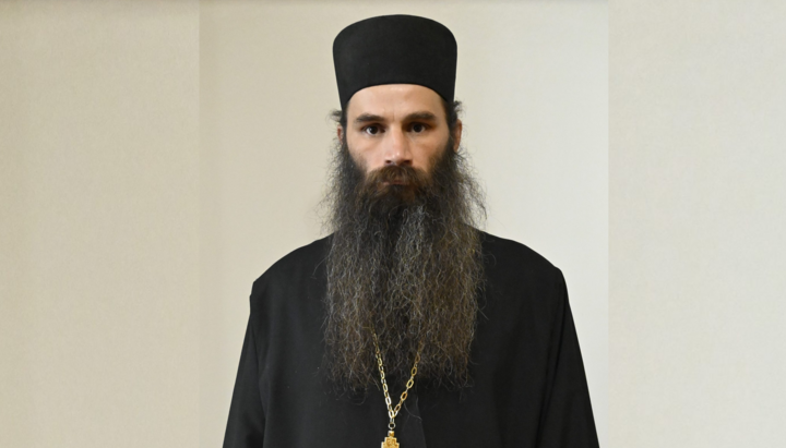 Архим. Йоан (Пешев) ще бъде хиротонисан за Браницки епископ