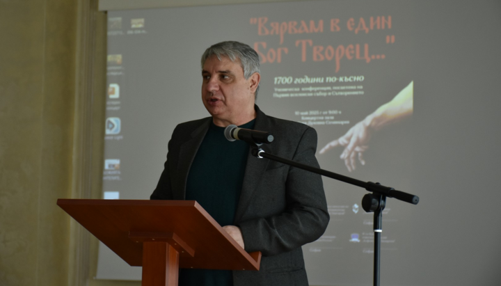 Технологичното безсмъртие е ад в силициева обвивка, без Бог няма спасение
