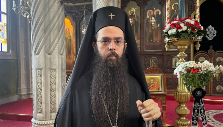 Митрополит Арсений: Нестинарството е езичество, там няма място за икони
