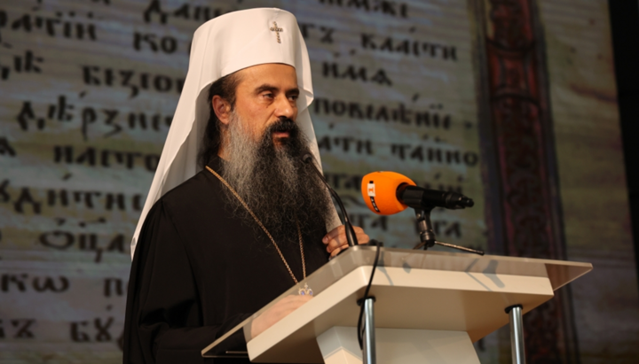Патриарх Даниил: Църквата никога не е гледала на науката като на заплаха