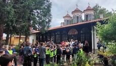 Празник на православния дух и традиции в Кюстендил