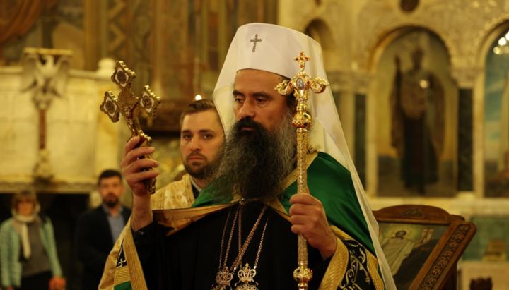 Патриарх Даниил: Съборът в Никея утвърди вяра, която надживява всяка империя