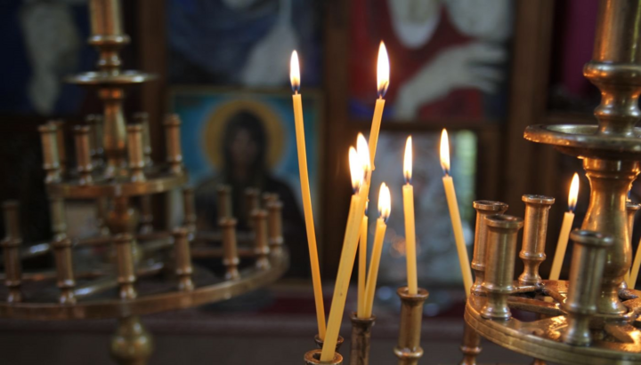 Задушница – ден на молитва, памет и надежда