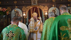 Празник на Свети Дух в град Стамболийски