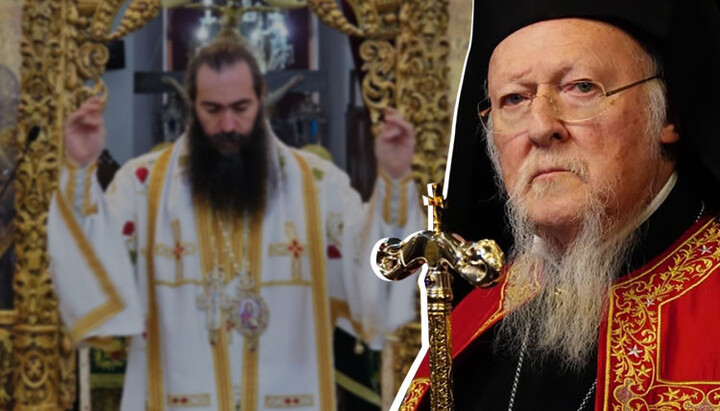 Случаят Тихик: ще утвърди ли Константинопол арбитражната си роля?