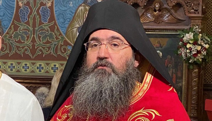 Софийска митрополия: Арх. Никанор самоволно се меси в църковен избор в Македония