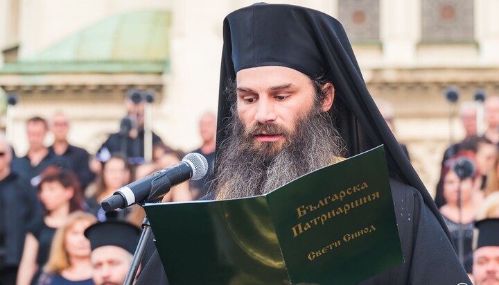 Църквата: Длъжни сме да предпазим децата от диктатурата на покварата