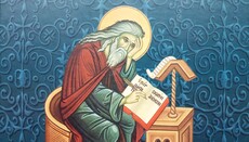 Св. Исаак Сирин: Не се отвръщай от скърбите, защото те приближават до Бога