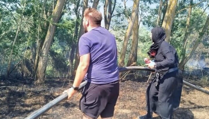 Снимка: Сръбска православна църква