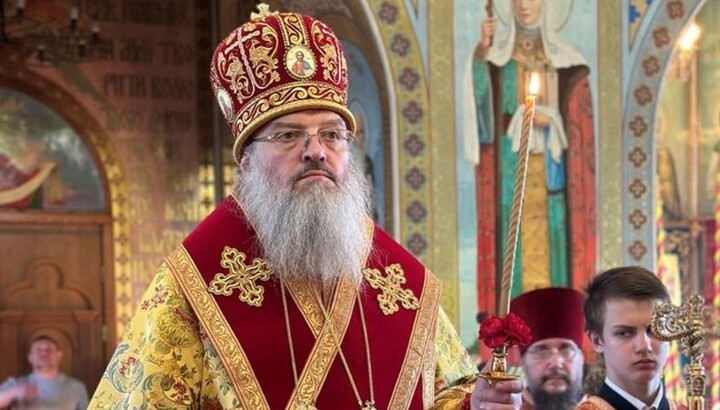 Снимка: pravoslavnonasledie.com