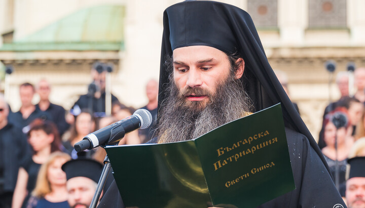 Снимка: СПЖ