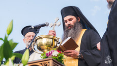 Епископ Йоан: Покаянието ни извежда на царския път