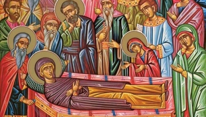 Честваме Успението на св. Анна – майката на Пресвета Богородица