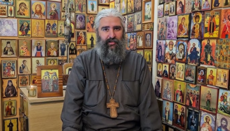 Подготовката за Тържеството на Владичицата