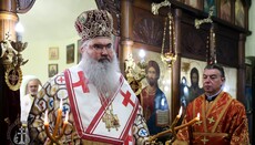 Йоан Варненски: Молитвата към Богородица е щит в крехкото ни време