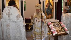 Митрополит Гавриил: Животът минава, дните са лукави, не отлагайте молитвата