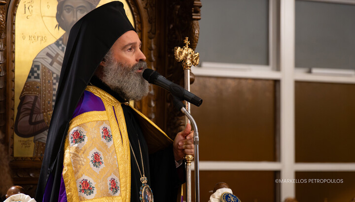 Снимка: orthodoxtimes.com