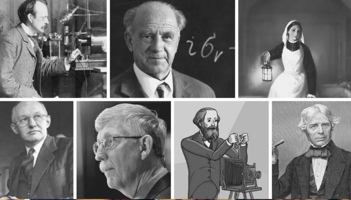 Снимка: scijournal.org